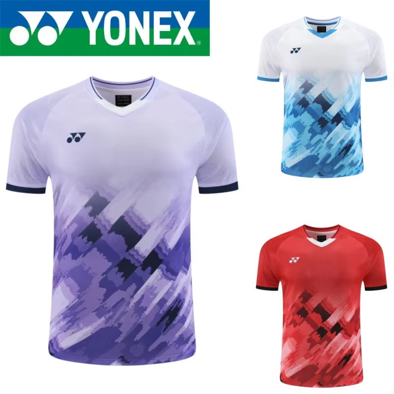 Badminton Yonex - Uniformes de compétition de badminton YONEX,