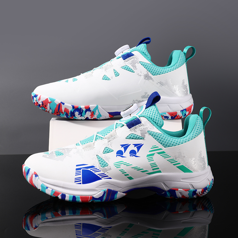 Badminton Footwork - Chaussures de Badminton pour enfants garçons