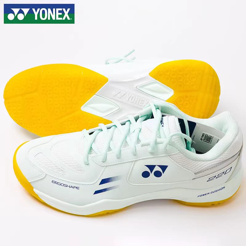 Badminton Yonex - Chaussures de badminton YONEX SHB220CR confortables