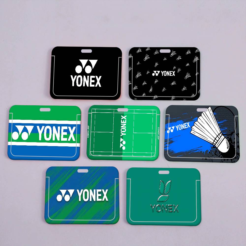 Badminton Yonex - Porte-badge de mode Yonex pour cartes