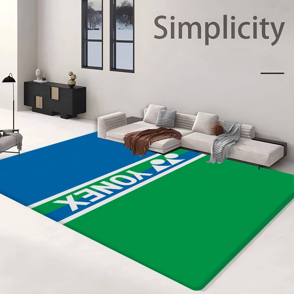 Badminton Yonex - Tapis de salle de bain de