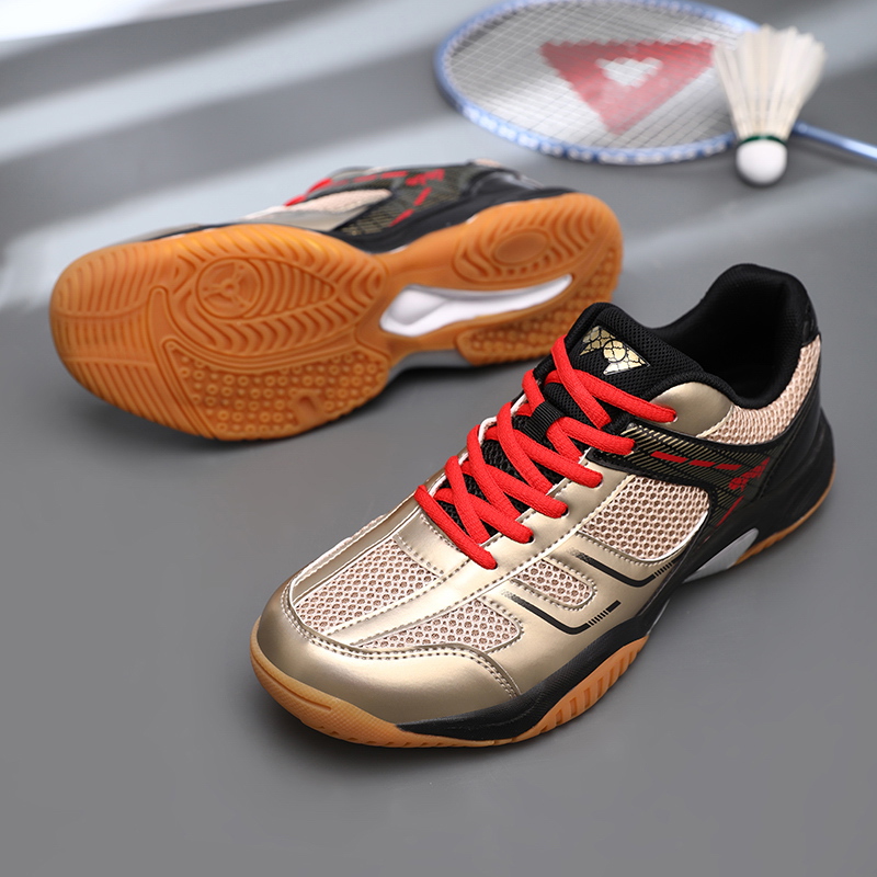 Badminton Scoreboard - Nouvelles chaussures de badminton pour hommes