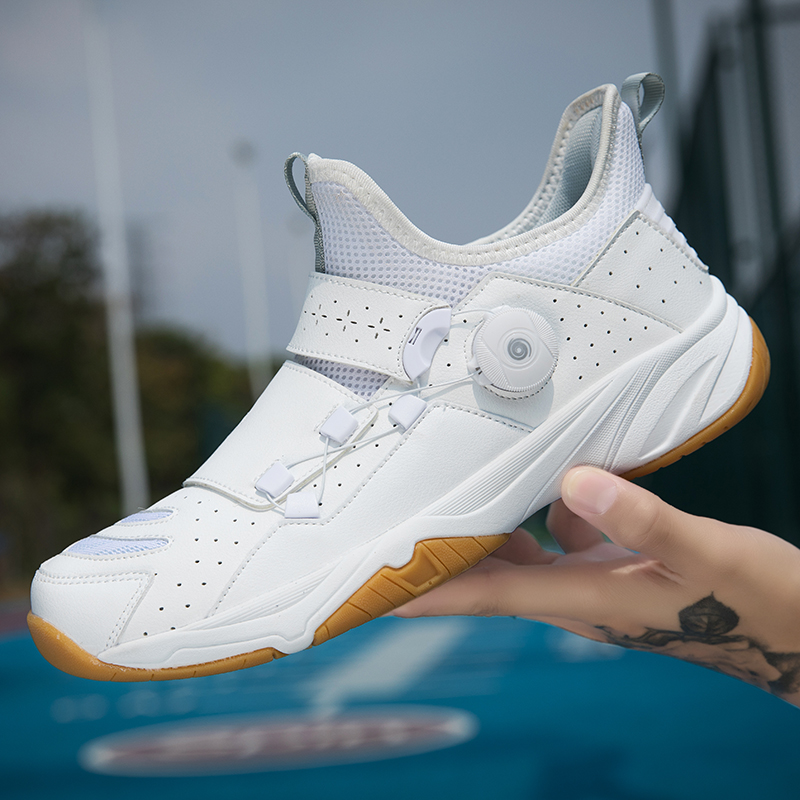 Badminton Footwork - Marque hommes et femmes Badminton professionnel