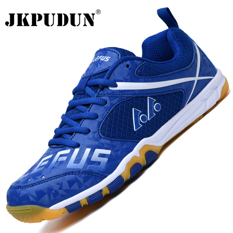 Badminton Footwork - Chaussures de Tennis de Table professionnelles