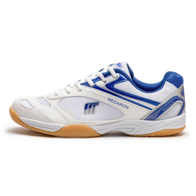Badminton Footwork - Chaussures de Tennis de Table pour