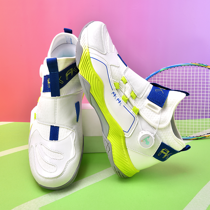 Badminton Footwork - Nouvelles Chaussures de Tennis 2026 –