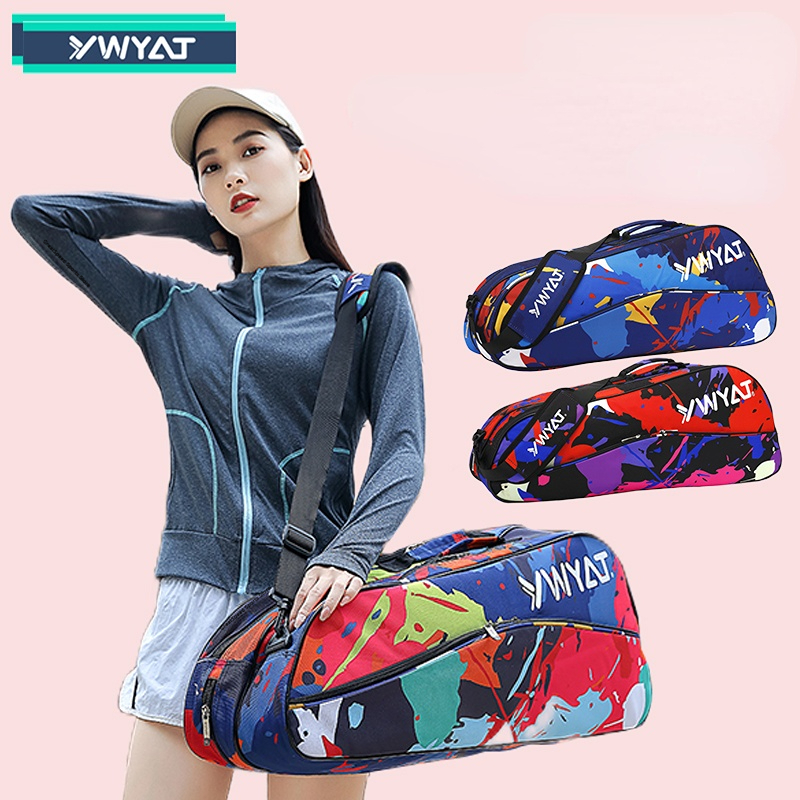 Badminton Yonex - Sac de Badminton Original authentique pour