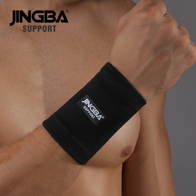 JINGBA-Support de poignet élas - Badminton Smash avis et prix