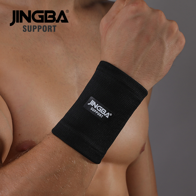 JINGBA-Support de poignet élas - Badminton Smash avis et prix
