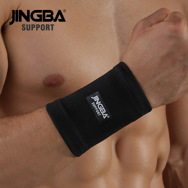 JINGBA-Support de poignet élas - Badminton Smash avis et prix