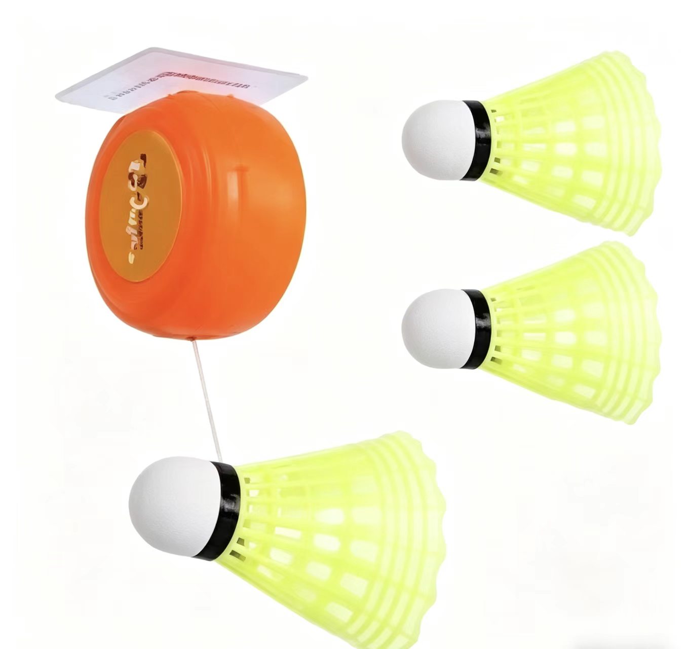 Entraîneur de badminton automa - Badminton Raket avis et prix