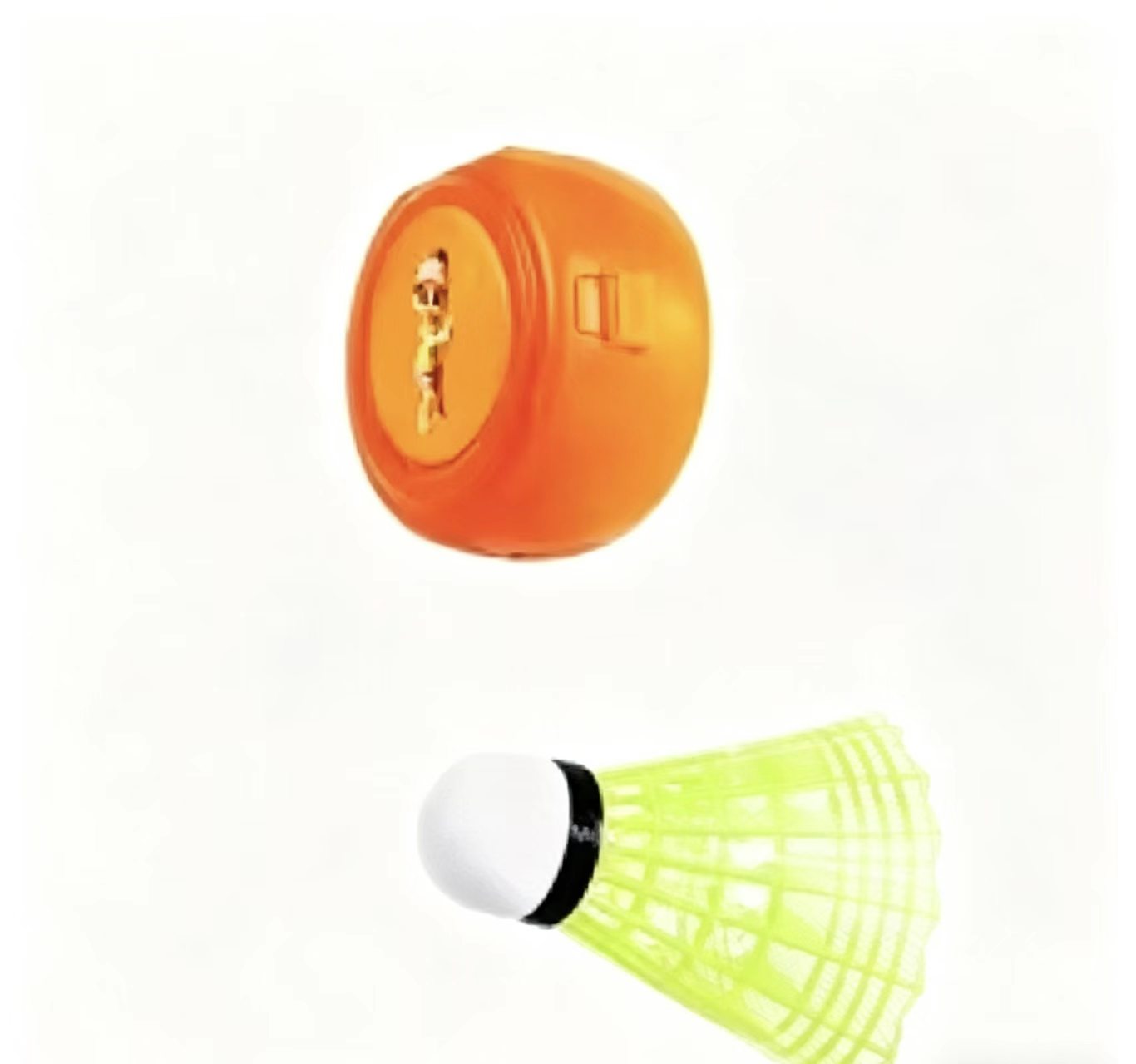 Entraîneur de badminton automa - Badminton Raket avis et prix