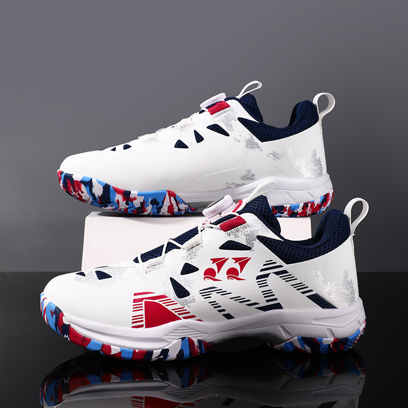 Chaussures de Badminton pour e - Badminton Footwork avis et prix