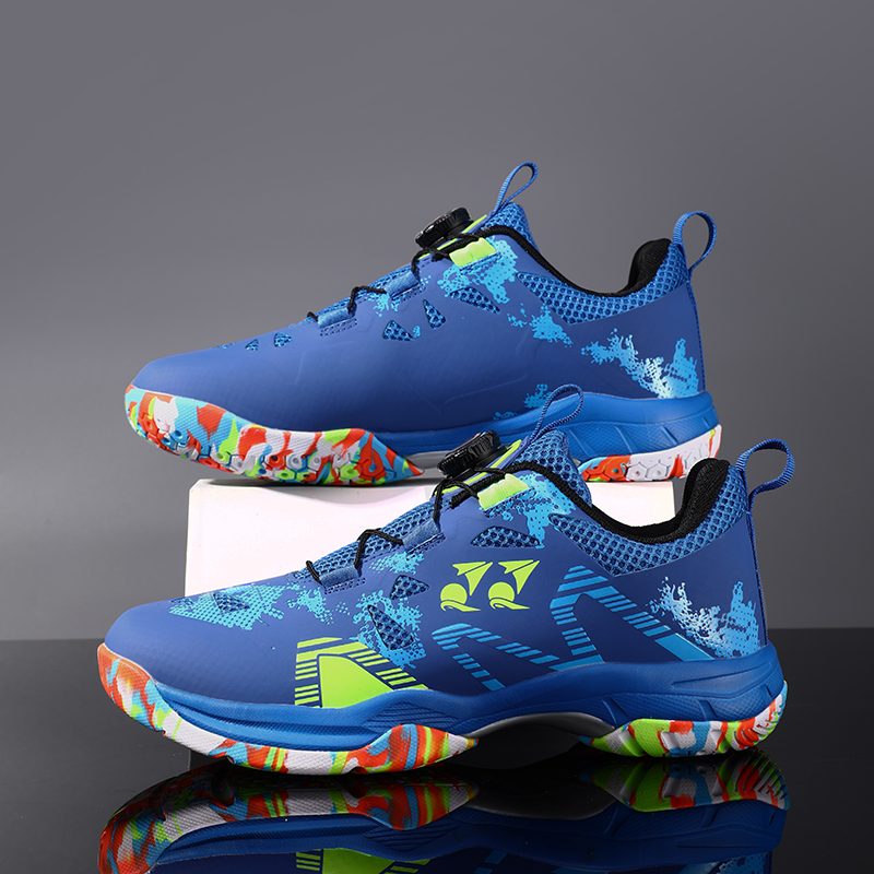 Chaussures de Badminton pour e - Badminton Footwork avis et prix