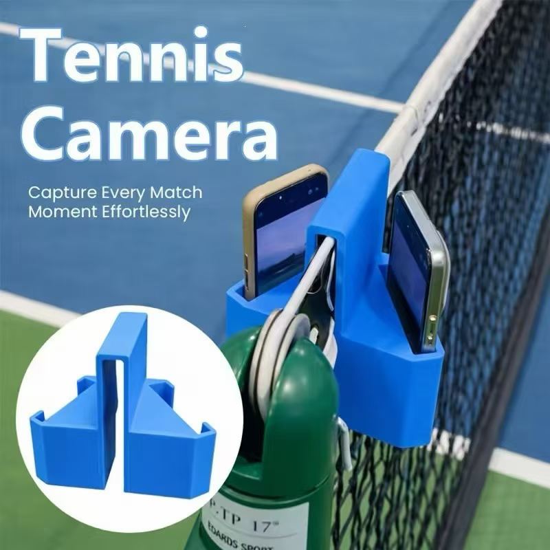 Support de téléphone pour camé - Badminton Court avis et prix