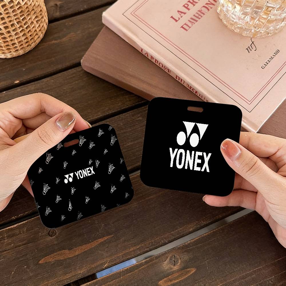 Porte-badge de mode Yonex pour - Badminton Yonex avis et prix