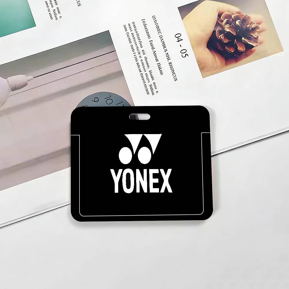 Porte-badge de mode Yonex pour - Badminton Yonex avis et prix