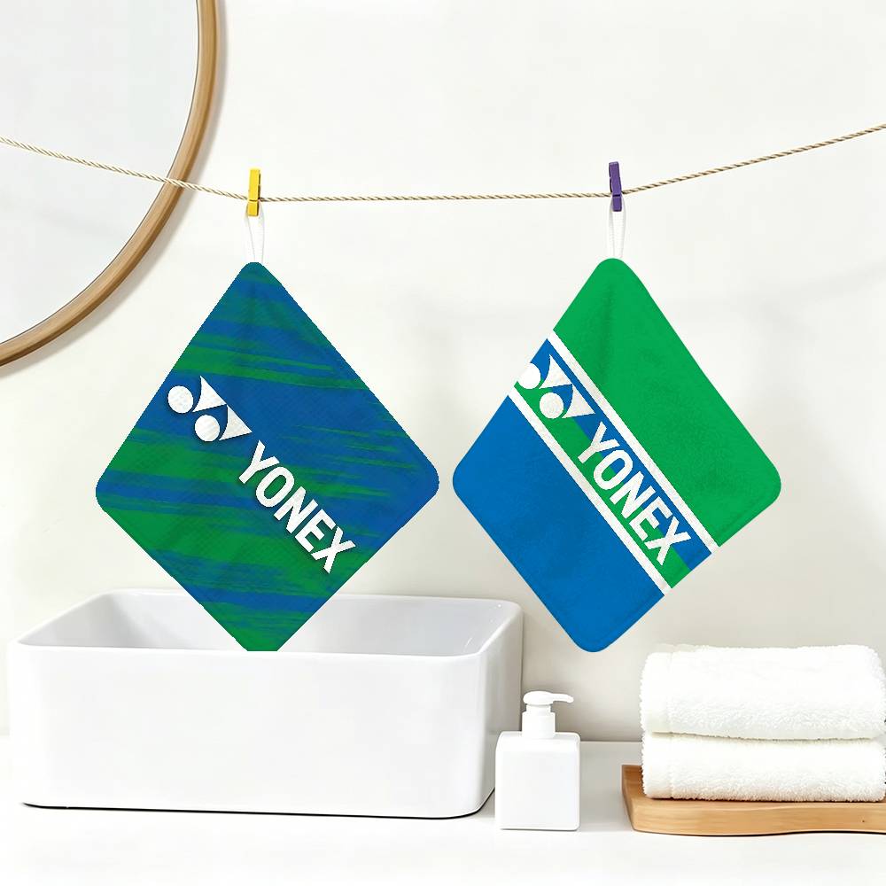 Serviette de cuisine suspendue - Badminton Yonex avis et prix