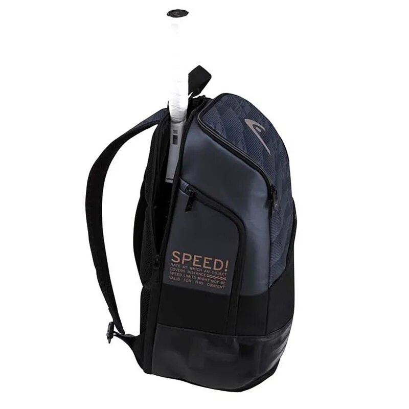 Sac à dos de tennis de la séri - Badminton Footwork avis et prix