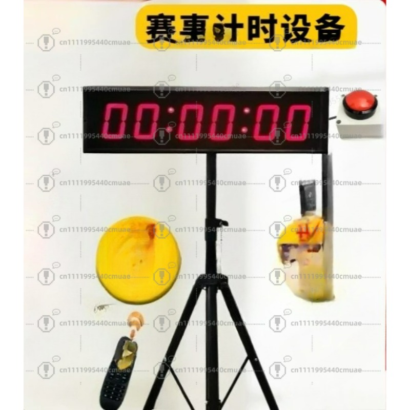 Tableau de score électronique  - Badminton Scoreboard avis et prix