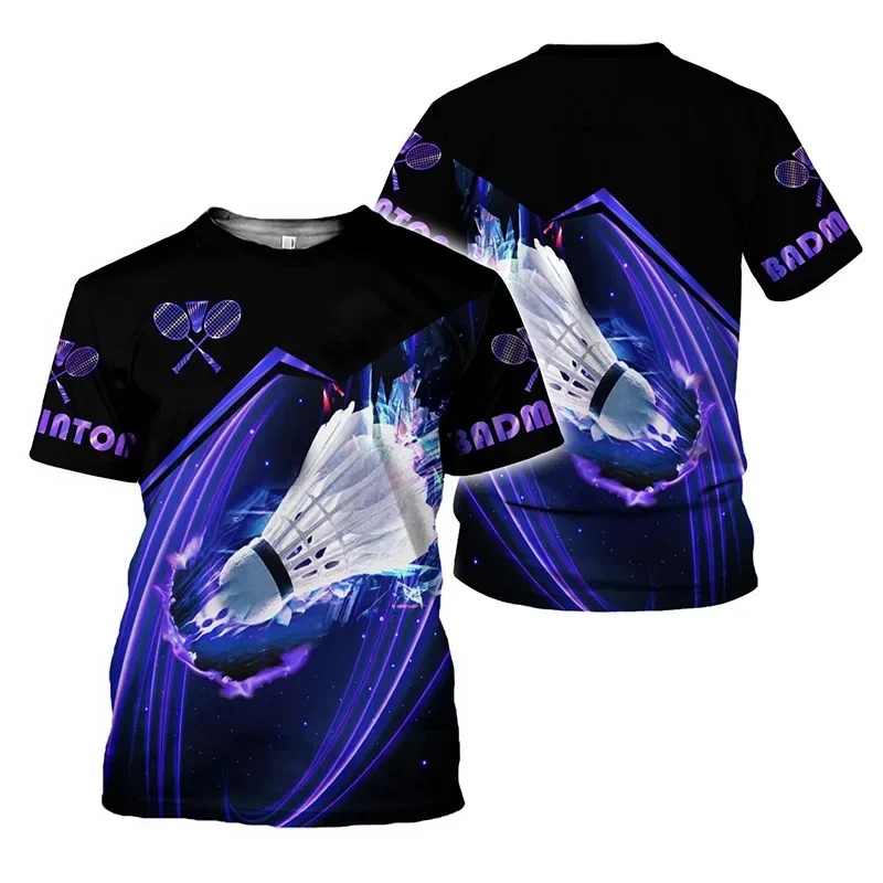 T-shirt de sport pour homme, 1 - Badminton Photo avis et prix