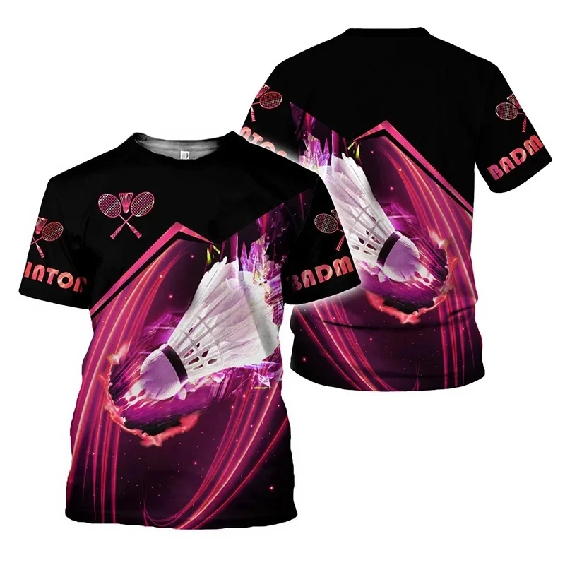 T-shirt de sport pour homme, 1 - Badminton Photo avis et prix
