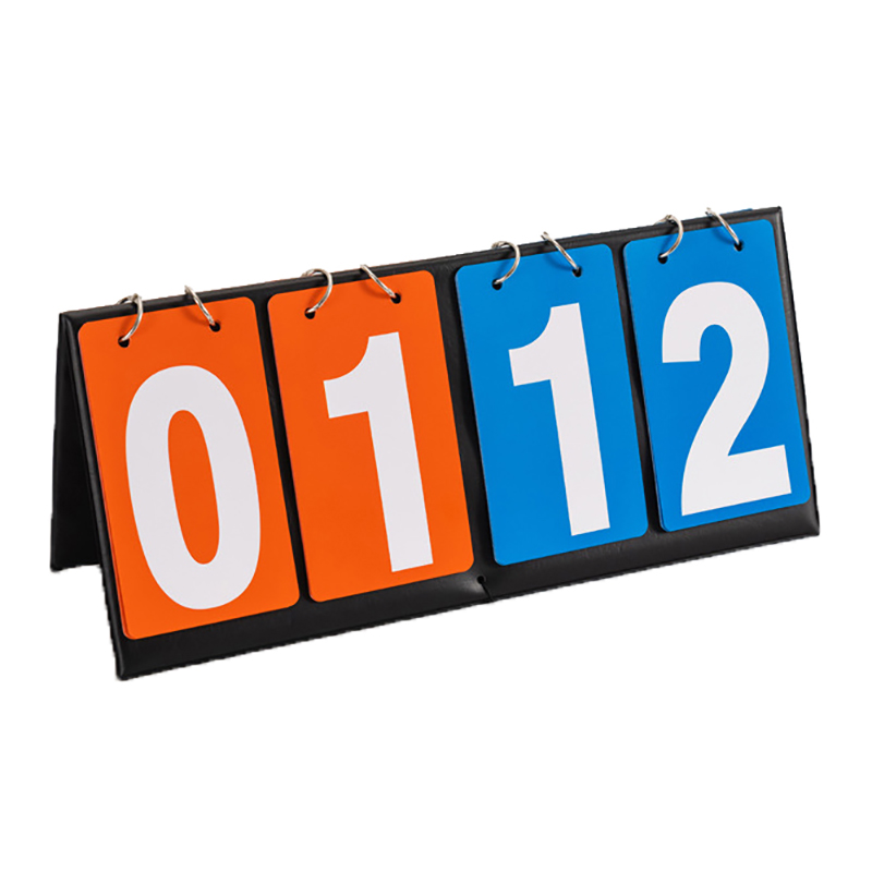 Nouveau Tableau de Score Porta - Badminton Scoreboard avis et prix