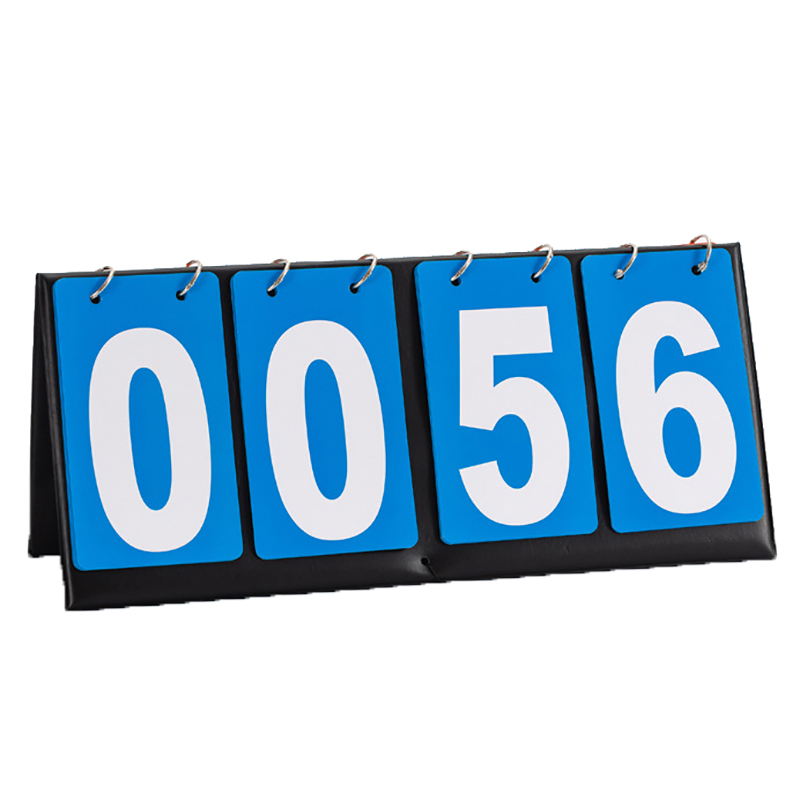 Nouveau Tableau de Score Porta - Badminton Scoreboard avis et prix