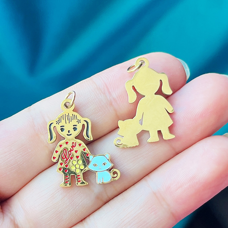 Pendentif tendance en forme de - Badminton Photo avis et prix
