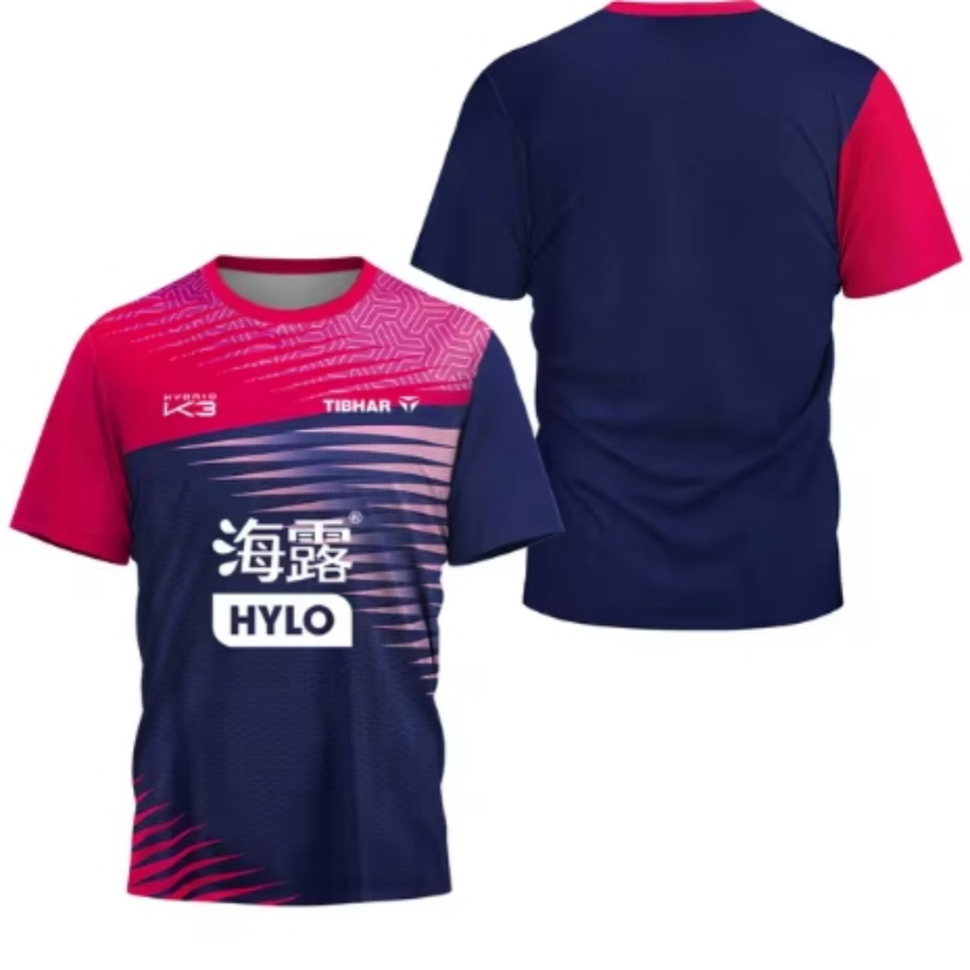 T-shirt de Tennis de Table pou - Badminton Scoreboard avis et prix