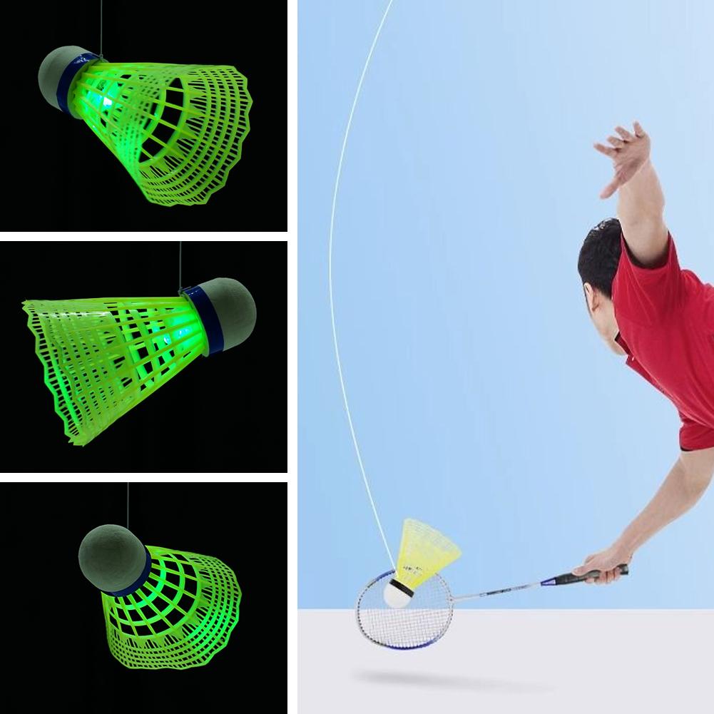 Entraîneur de Badminton Portab - Badminton Raket avis et prix