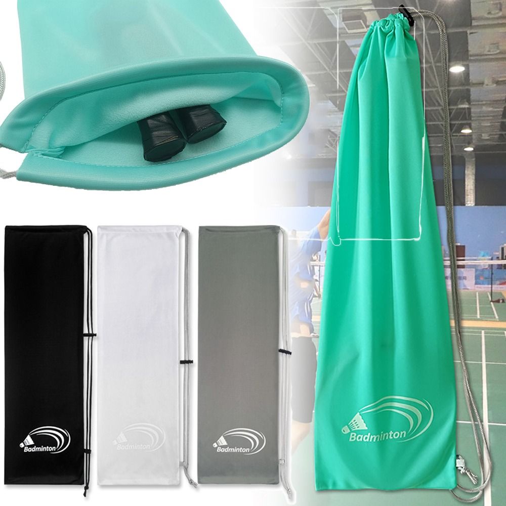 Sac de raquettes de Badminton  - Badminton Smash avis et prix