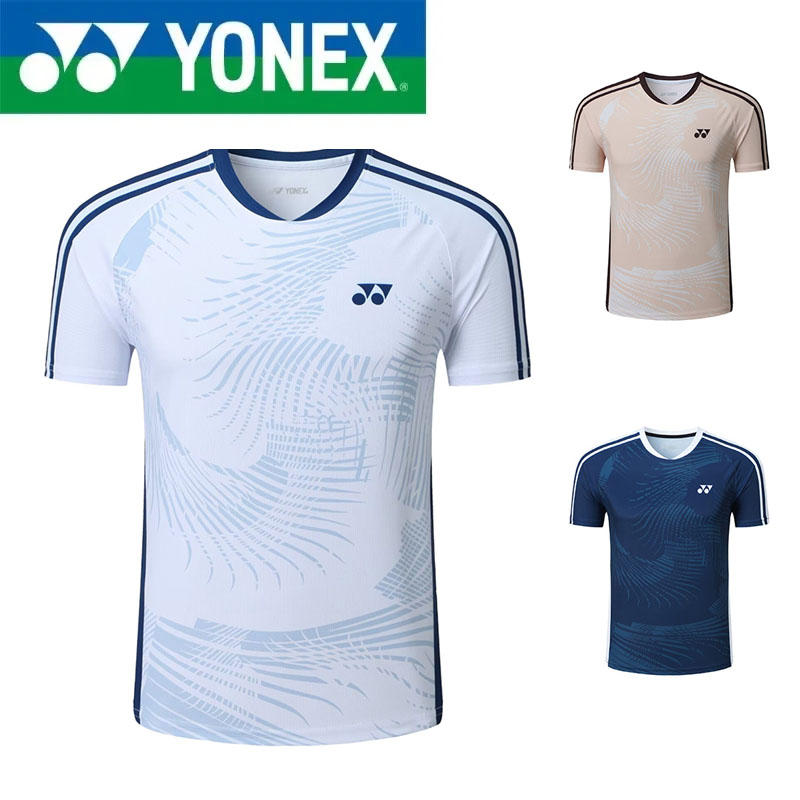 YONEX – chemise de badminton d - Badminton Yonex avis et prix