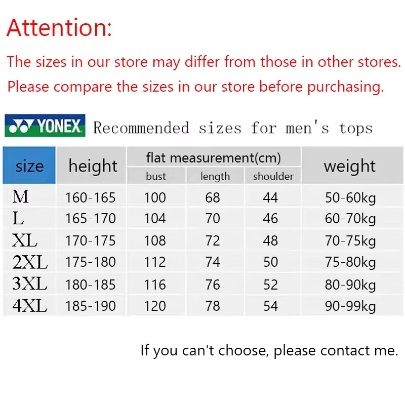 YONEX – chemise de badminton d - Badminton Yonex avis et prix