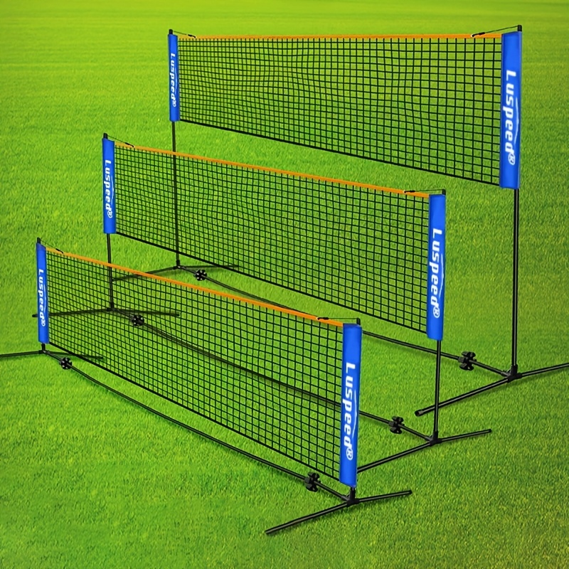 NOUVEAU Produit Populaire, Fil - Badminton Court avis et prix