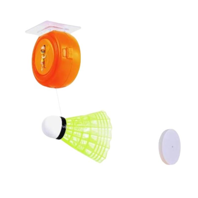 Rebondisseur automatique rétra - Badminton Raket avis et prix