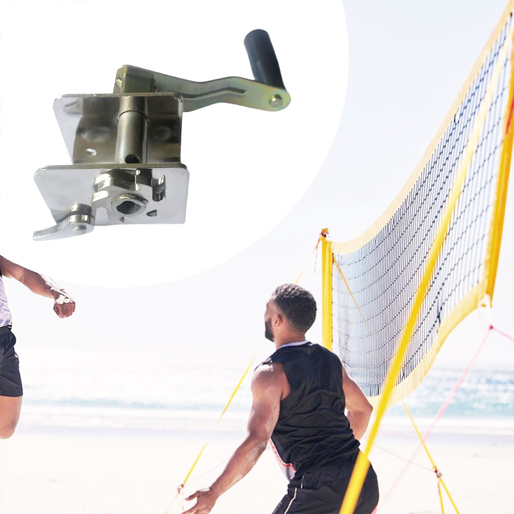 Tendeur de filet de sport, équ - Badminton Netting avis et prix