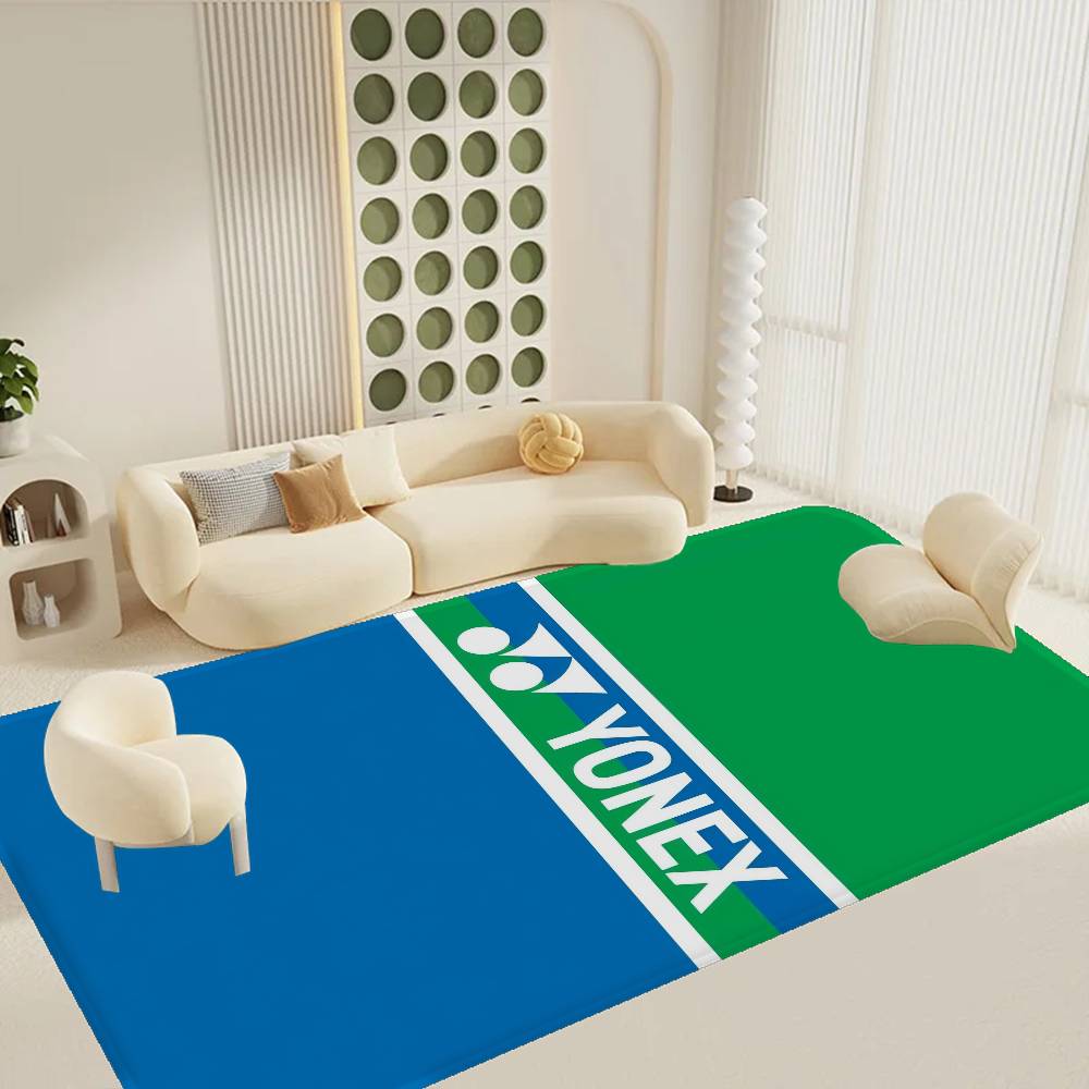 Tapis de salle de bain de Badm - Badminton Yonex avis et prix