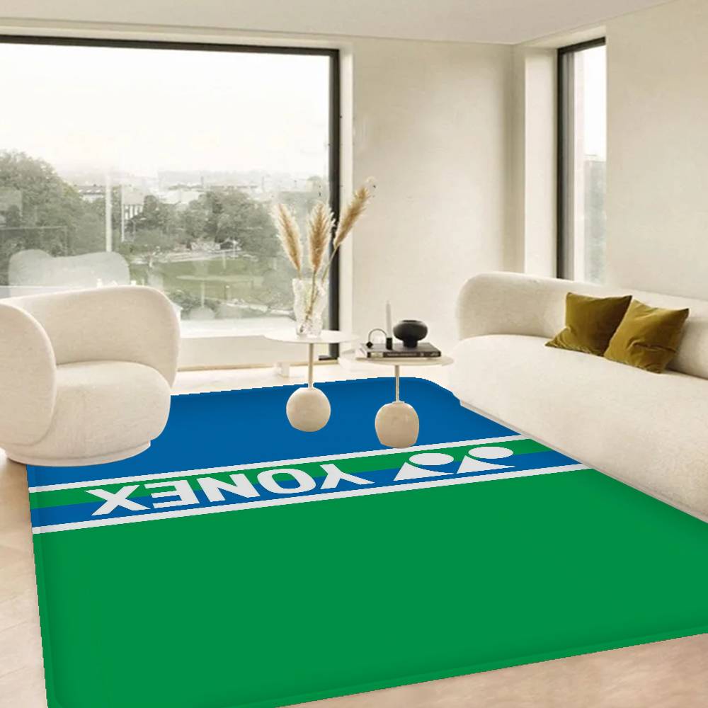 Tapis de salle de bain de Badm - Badminton Yonex avis et prix