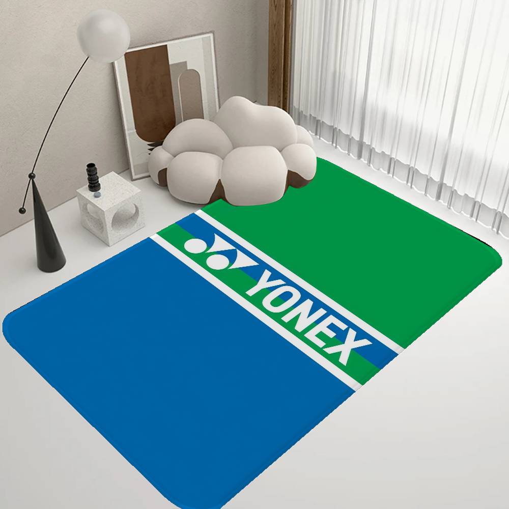 Tapis de salle de bain de Badm - Badminton Yonex avis et prix