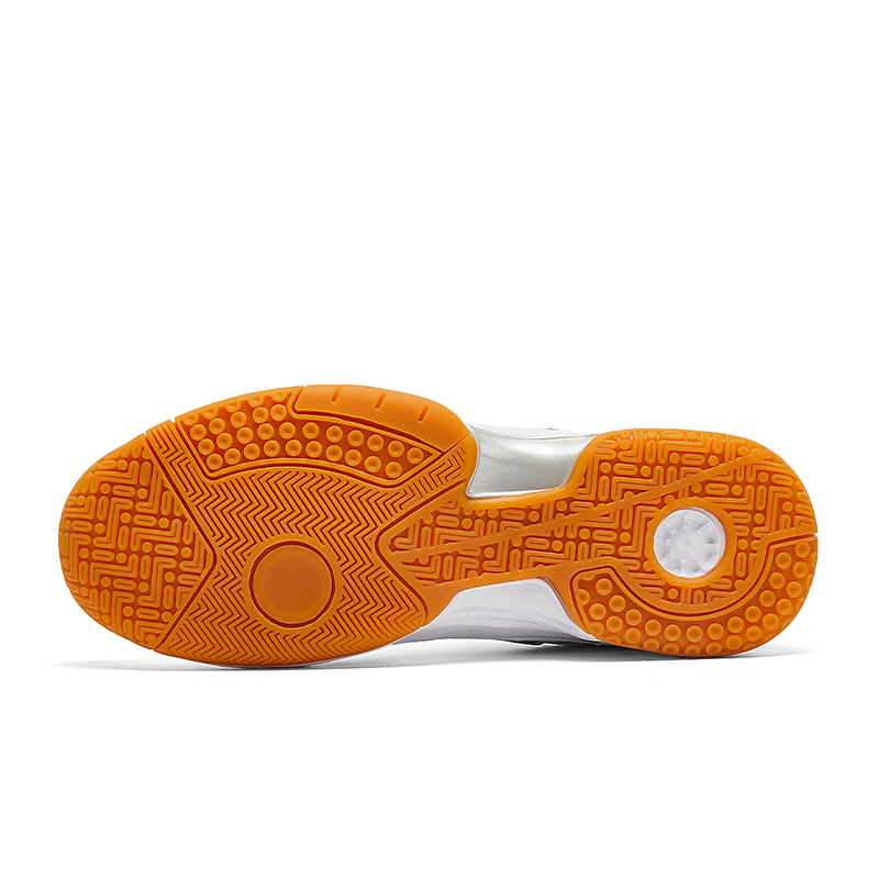 Chaussures de badminton anti-a - Badminton Scoreboard avis et prix