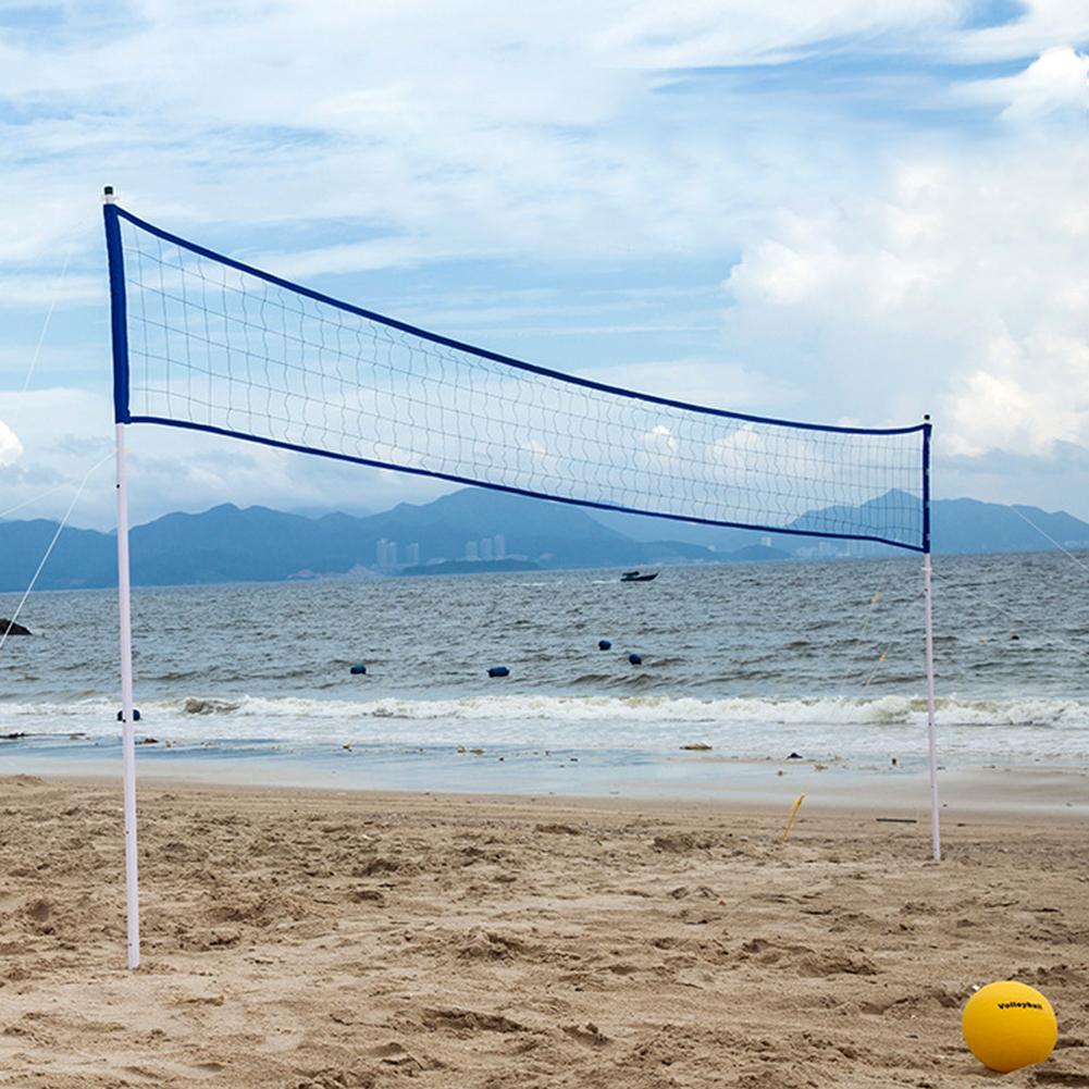 Filet de badminton portable, f - Badminton Ina avis et prix