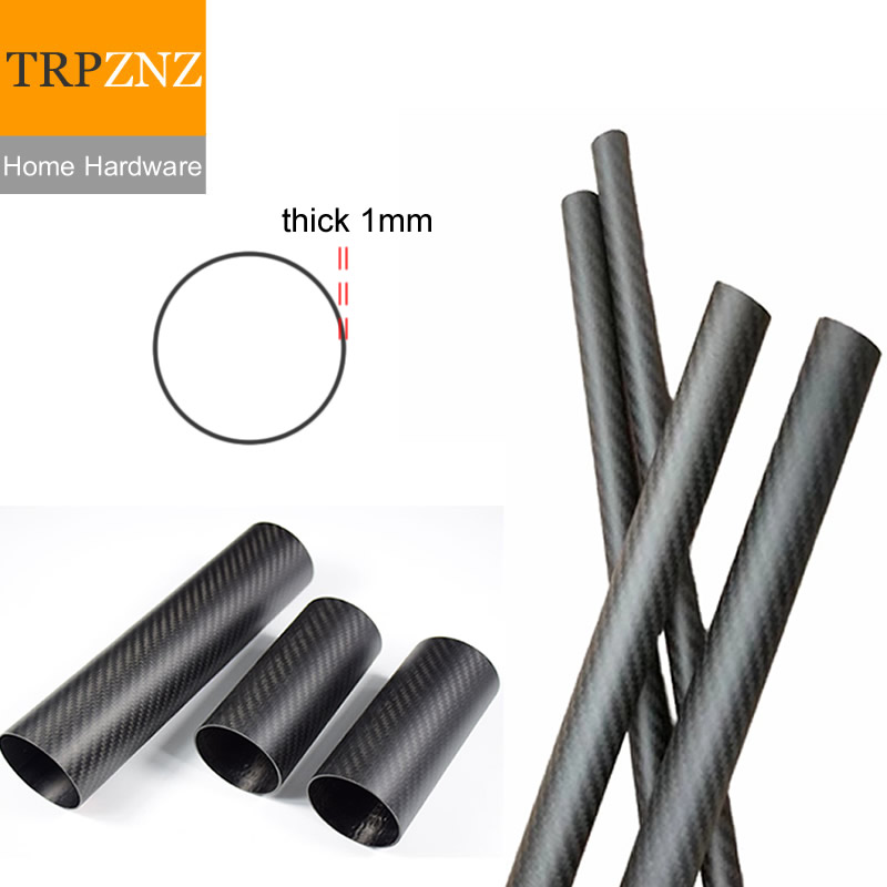 Tuyau de Tube en Fiber de carb - Badminton Photo avis et prix