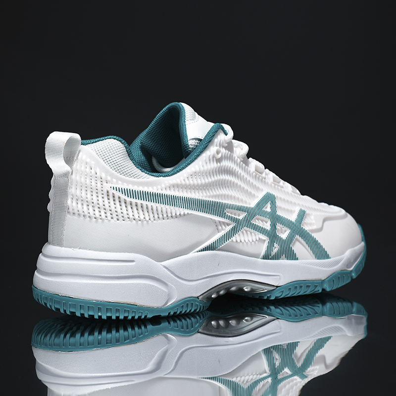 Chaussures de badminton pour h - Badminton Footwork avis et prix