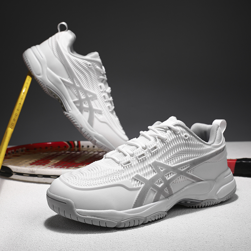 Chaussures de badminton pour h - Badminton Footwork avis et prix