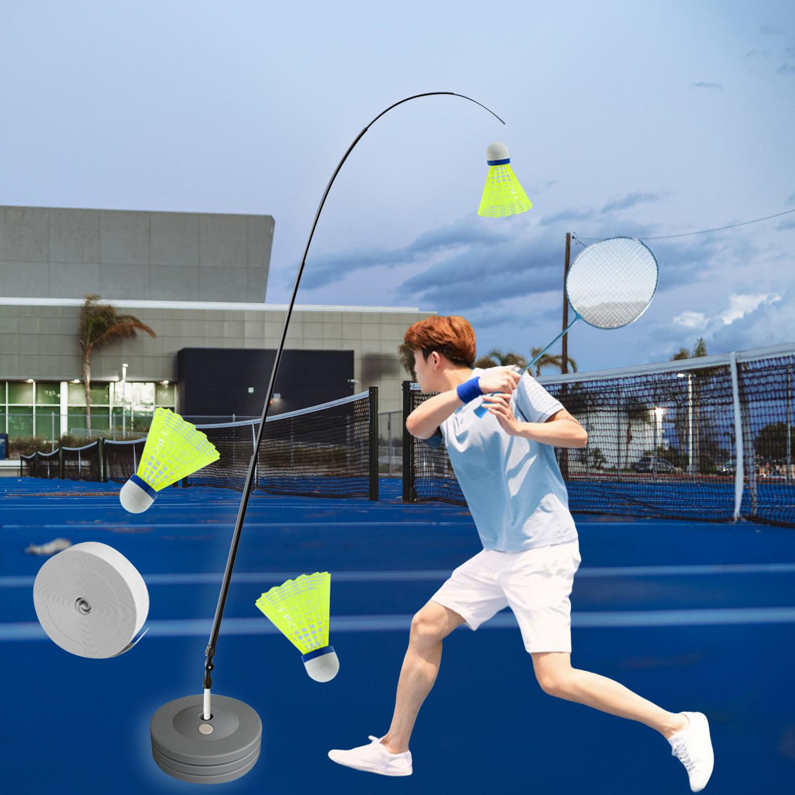 Dispositif d'entraînement indi - Badminton Talk avis et prix