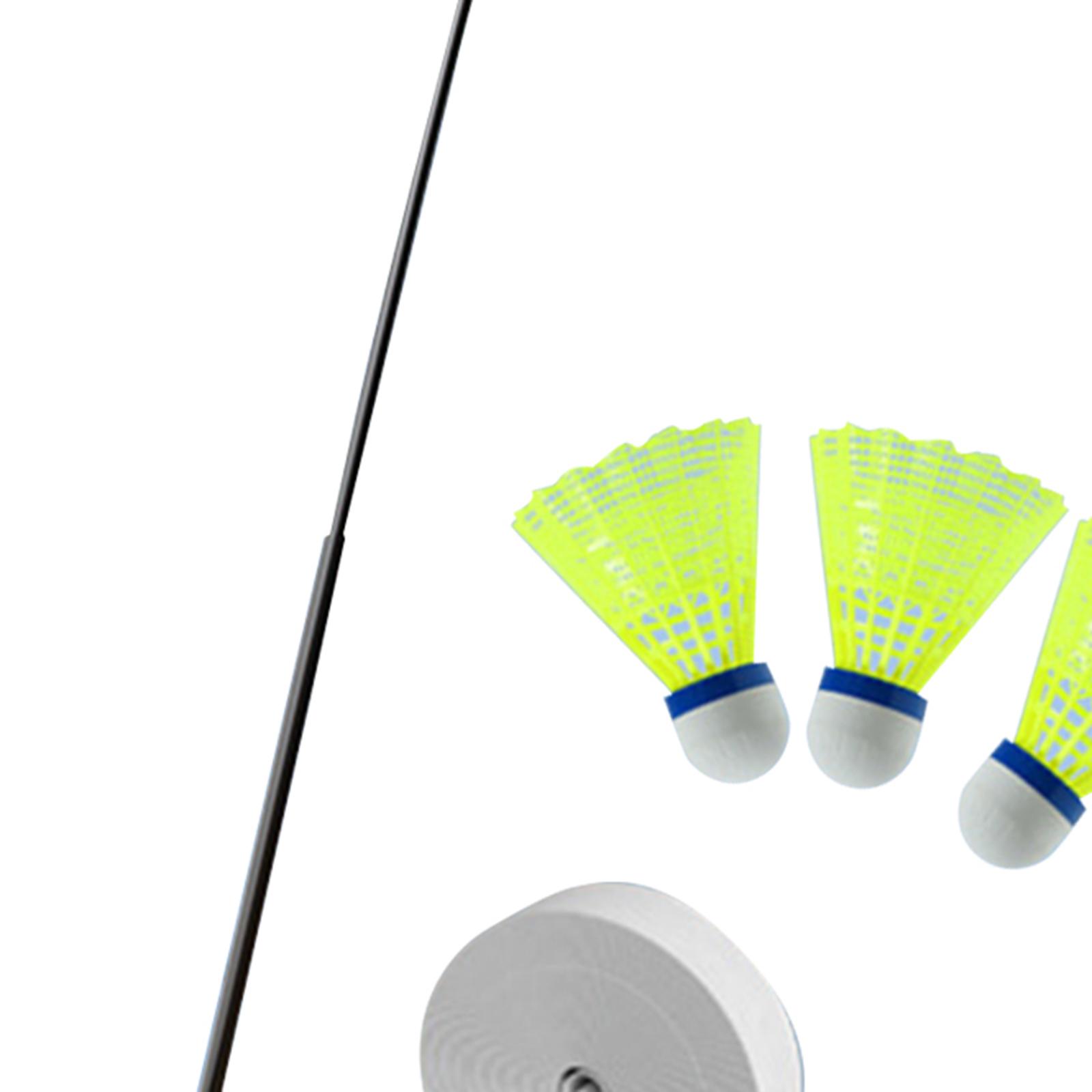 Dispositif d'entraînement indi - Badminton Talk avis et prix