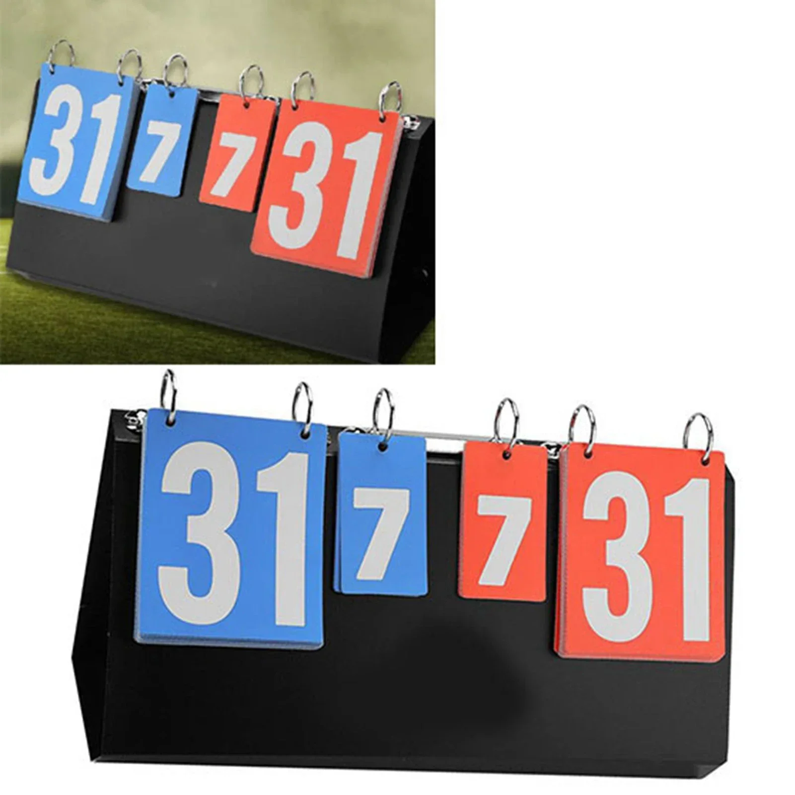 Tableau de bord de compétition - Badminton Scoreboard avis et prix