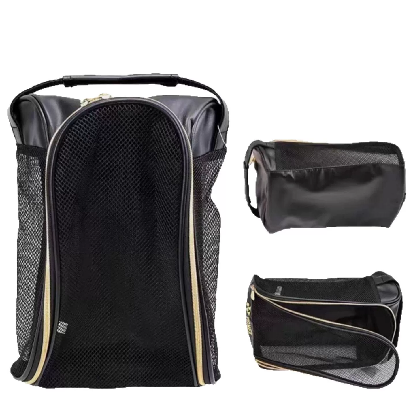Sac à chaussures respirant en  - Badminton Netting avis et prix
