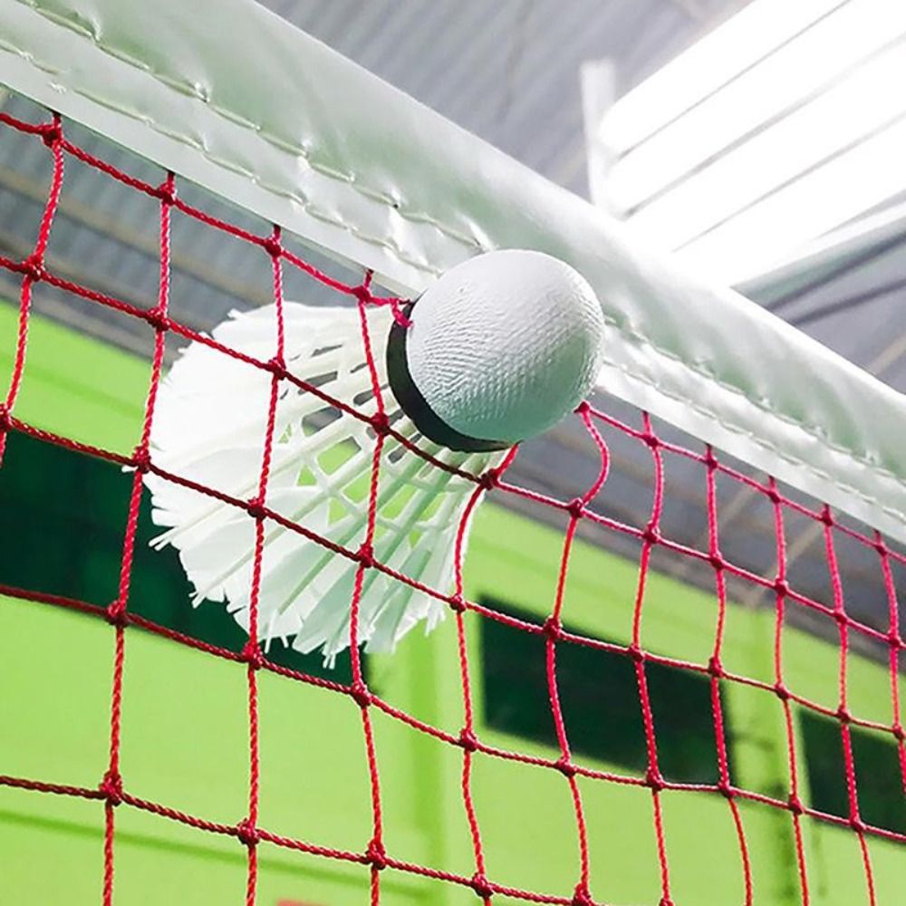 Filet de badminton standard de - Badminton Netting avis et prix